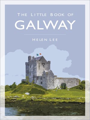 cover image of The Little Book of Galway